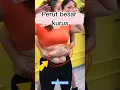 Download Lagu SENAM PERUT VIRAL#workout #shorts #short #senamperut #simpleworkout