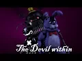 A secret The Devil Within-Digital daggers SFM