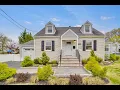 218 Beverly Hill Road l Clifton NJ 07012