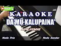 Download Lagu Karaoke Da'mu Kalupaina' - Ashe Hymne