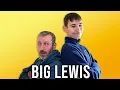 How Tall is Big Lewis in 2022