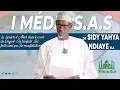 Download Lagu KHOUTBAH DR SIDY YAHYA NDIAYE H.A - La Lumière d'ALLAH  dans le cœur du Croyant : Ses bienfaits, ...