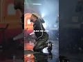 You Waited LIVE & UNCUT