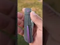 Download Lagu #JACKWOLF #KNIVES #THEBENNY -TITANIUM CROSS HATCH HAND SATIN