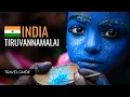 Lagu Tiruvannamalai - Complete Travel Guide
