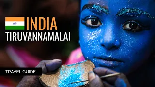 tiruvannamalai complete travel guide