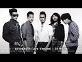 สุขาอยู่หนใด Live Version   25 Hours