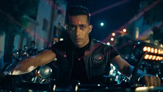 التيزر الاول لفيلم هارلي بطولة محمد رمضان عيد الفطر ٢٠٢٣  التيزر الاول لفيلم هارلي بطولة محمد رمضان عيد الفطر ٢٠٢٣