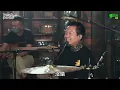 Music Panda EP8 C AllStar 馮允謙｜薄情歌 地球來的人 集合吧地球保衛隊 銀河修理員 思念即地獄 新預言書 俏郎君 DWBF 在錯誤的宇宙尋找愛 高山低谷 留下來的人 山旮旯