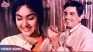 Download दिलीप कुमार और वैजयन्ती माला का क्लासिक सॉन्ग (HD) Nain Lad Jaye | Mohammad Rafi | Ganga Jamuna 1961 MP3