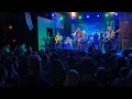 My Girlfriend is on Drugs Big d and the kids table LIVE at Lee's Palace Toronto Nov 2022