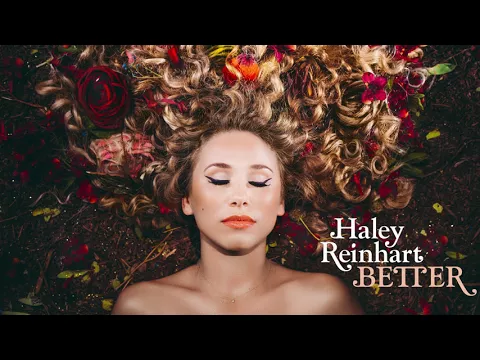 Download MP3 Haley Reinhart - Can't Help Falling In Love (Official Audio)