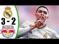 Download Lagu Real Madrid vs RB Salzburg 3-2 - All Goals \u0026 Highlights - Club World Cup 2025