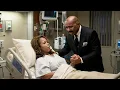Steve Harvey Says Goodbye to His Wife After Her Cancer Diagnosis