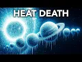 Lagu Science For Sleep | Heat Death: How the Universe Ends