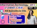 MYSQL Program For OPERATORS Part - 1 Chapter