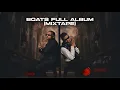 Download Lagu Focalistic \u0026 Ch’cco - B.O.A.T.S (Full Album Mix) | Amapiano Mix 2025