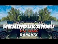 Lagu DJ Nicko Official - DJ Merindukanmu ( BandMix )