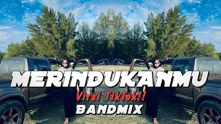 dj nicko official dj merindukanmu bandmix 