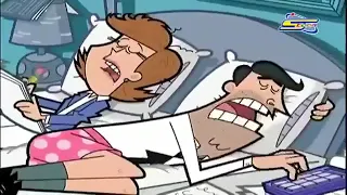 احلام تيمي الحلقة البطلان امي وأبي 