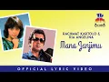 Lagu Rachmat Kartolo \u0026 Ria Angelina - Mana Janjimu (Official Lyric Video)