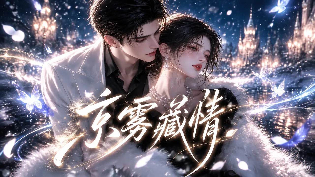 京雾藏情