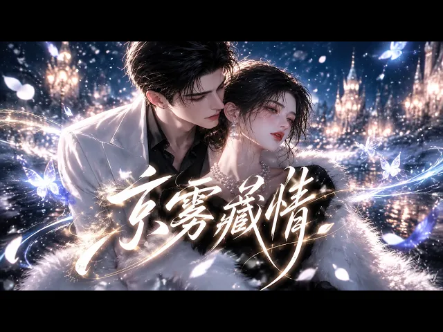 京雾藏情