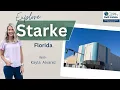 Let s visit Starke Florida Bradford County