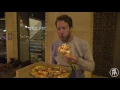 Barstool Pizza Review - Black Sheep Pizza