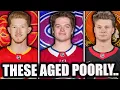 Grading My 2025 NHL BOLD Predictions