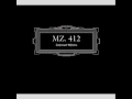 Download Lagu MZ - 412 Infernal Affairs