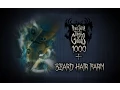 Don t Starve RoG Day 1000 Beard Hair Farm