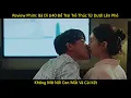 Review Phim: Bà Dì U40 Để Trai Trẻ Thúc Từ Dưới Lên Phê Không Mở Nổi Con Mắt Và Cái Kết