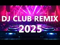 Download Lagu DJ REMIX 2025 - Mashups \u0026 Remixes of Popular Songs 2025 | DJ Remix Song Club Music Disco DJ Mix 2024