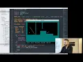 Creating Xonix using Ruby