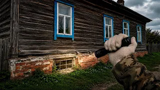 i bought an old house opened the cellar and regretted it