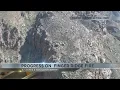 Finger Rock Trailhead reopens as Finger Ridge Fire calms