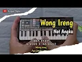 Download Lagu WONG IRENG - Cus Amanda Cover | Not Angka Wong Ireng Tarling MP3