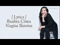 Download Lagu NAGITA SLAVINA realita cinta