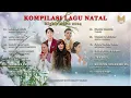 Lagu KOMPILASI LAGU NATAL 2024 - MARIA CALISTA, WAWAN YAP, MARIA PRISCILLA, GIHON MAREL (MIGHTY MUSIC)