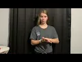 Unit 2 SOAR assignment in ASL