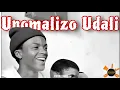 Download Lagu Unomalizo Udali (Gwijo) | Lyrics