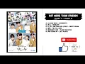 Lagu [PART 1 ~ PART 6] More Than Friends OST (2020) | 경우의 수 OST