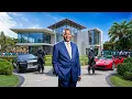 Inside the 23 9 Billion Life of Africa s Richest Man - Aliko Dangote