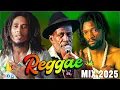 Download Lagu Reggae Mix 2025 🍒 Bob Marley, Peter Tosh, Gregory Isaacs 🎶 Best Reggae Songs Of All Time