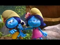 Lagu Villistä tulee kesy - Smurffit suomeksi | Animaatioita lapsille