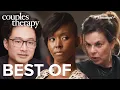 Couples Getting Vulnerable Couples Therapy