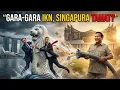 Lagu SINGAPORE PANIK! IKN Bakal Gulingkan Dominasi Mereka Selama 50 Tahun!