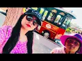Sedona uptown Oak creek market place uptown mall sinagua plaza Sedona trolley