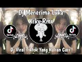 Lagu DJ MENERIMA LUKA SLOW BY Kiky Rmx VIRAL TIKTOK TERBARU 2026 YANG KALIAN CARI !